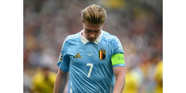 Loš mentalitet belgijskih igrača uvijek je razlog neuspjeha